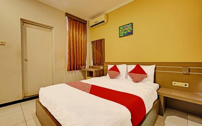 Dancenter Sky Guesthouse