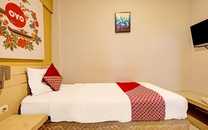 Dancenter Sky Guesthouse