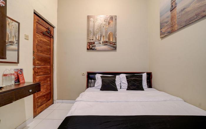 Dancenter Pondokan Kota Jakarta