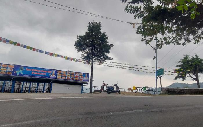 Hare Krishna Home Stay