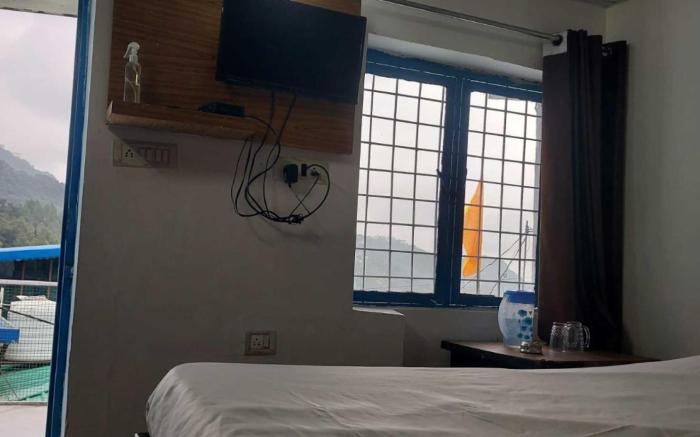 Hare Krishna Home Stay