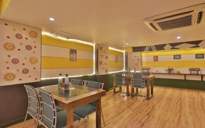 Hotel Janki International Varanasi 
