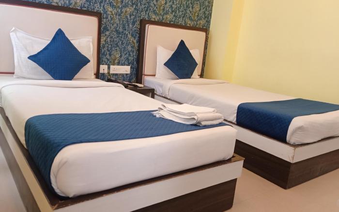 Hotel Janki International Varanasi 