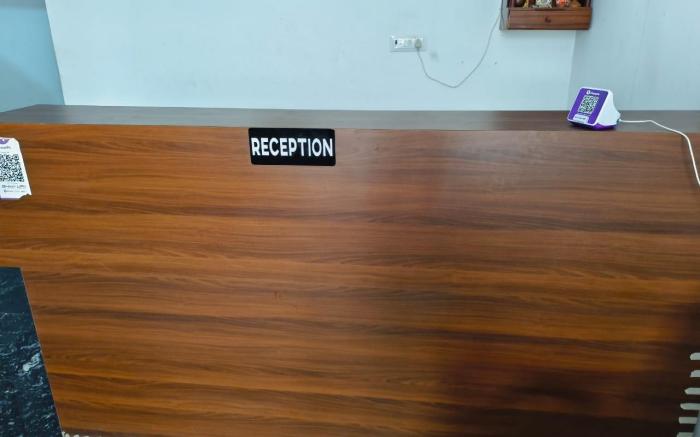 Hotel Bhoomi Palace & Restaurant