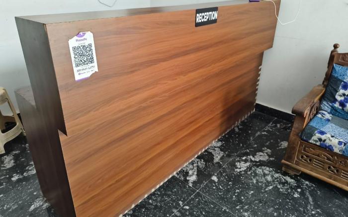 Hotel Bhoomi Palace & Restaurant