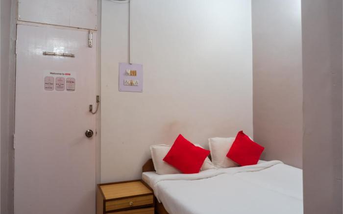 Hotel Pete's Hideaway