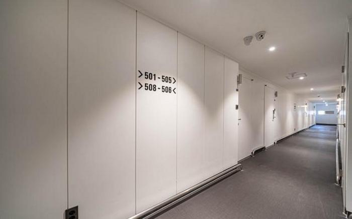 Busan Sasang Number 25 Sasang Terminal Branch