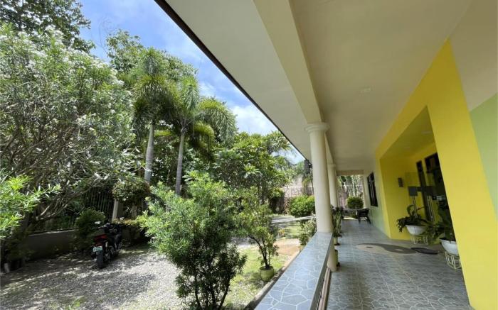 Sulit Budget Hotel Dumaguete