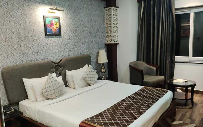 Hotel Costa River Varanasi