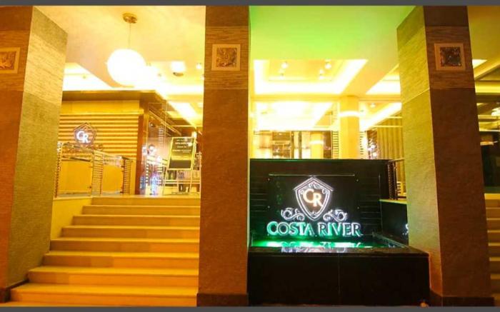 Hotel Costa River Varanasi