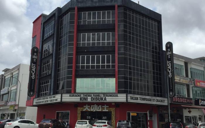 Manhattan @ Austin By RR JBcity