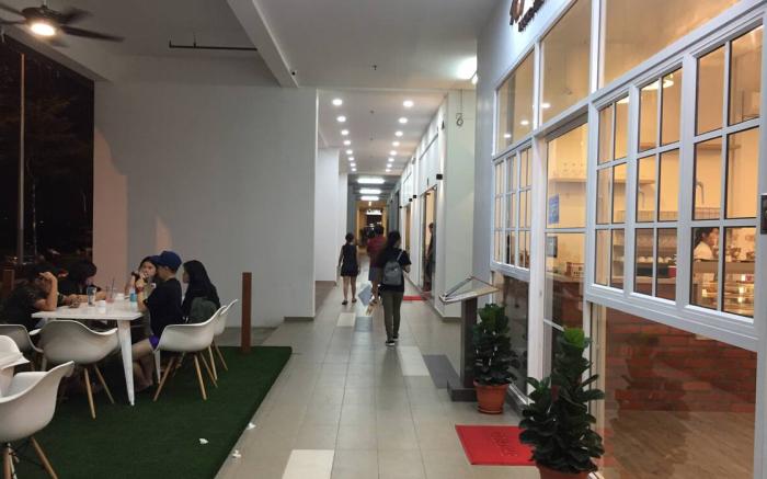 Manhattan @ Austin By RR JBcity