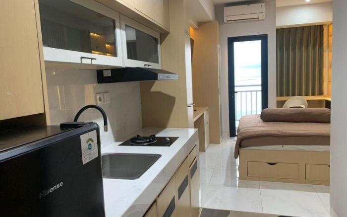 Delft Apartment 1629 by millpro