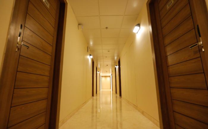 Hotel Dolphin Grand  Varanasi