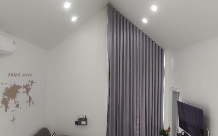 พูลวิลล่า พาดล