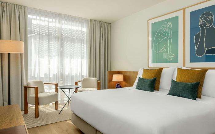 Sabàtic Gavà Mar, Barcelona, a Tribute Portfolio Hotel