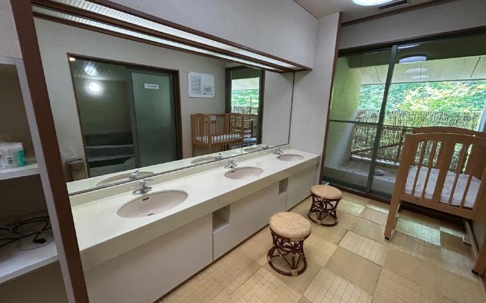 Jibuzaka Village Hotel