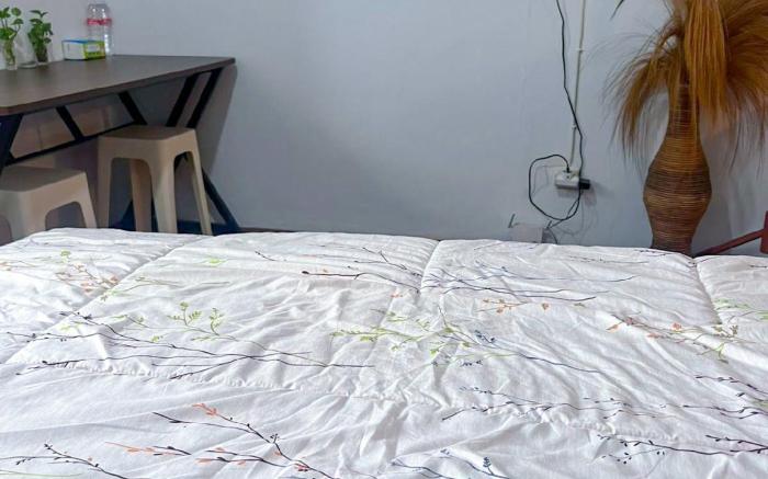 Homey place to stay Amethyst Tower 11th Floor