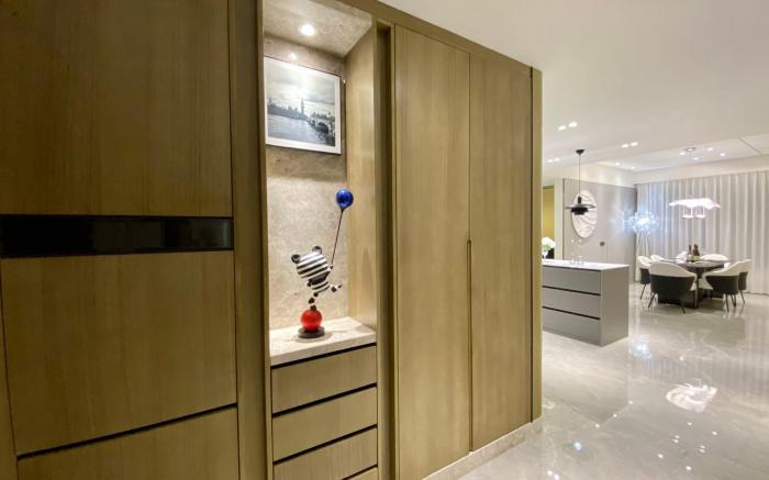 Front Row Spectacular River View - Luxury 4Bedroom