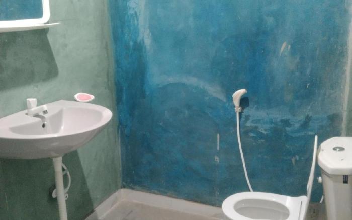 Isuru Relax Residencies 