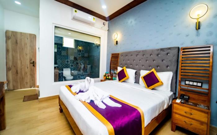 Bay Boutique by Nebesa Suites