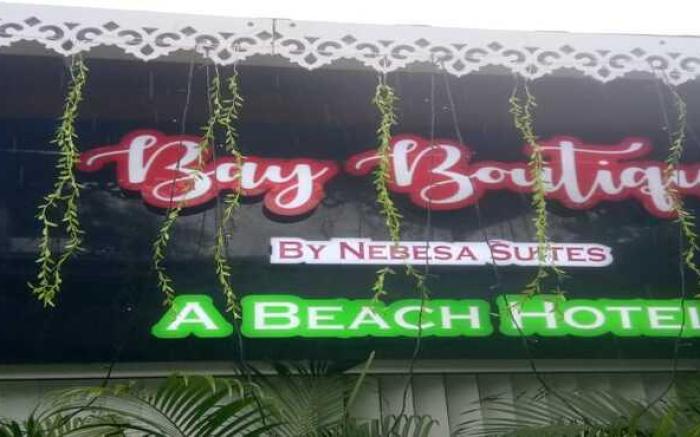 Bay Boutique by Nebesa Suites