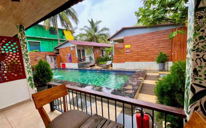 Bay Boutique by Nebesa Suites