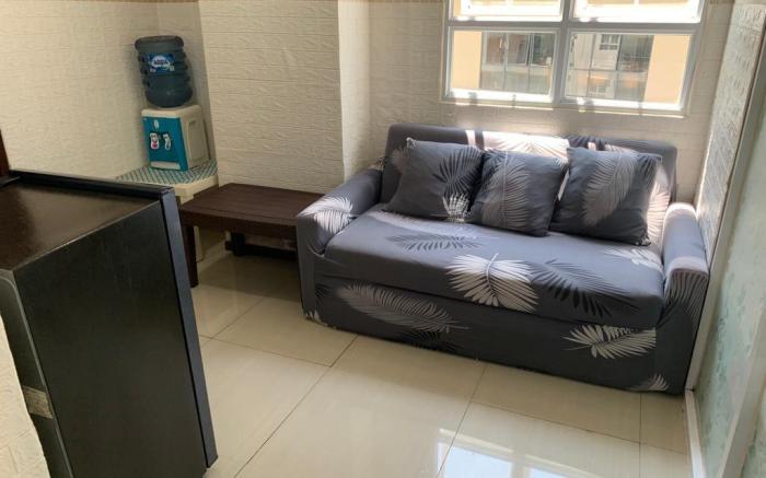 Gateway Pasteur Apartment Type 1 Bedroom