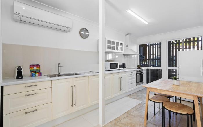 Urban Apartment in the Heart of Paddington