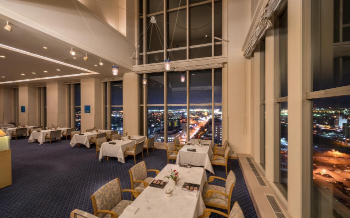 Grand Hotel New Oji