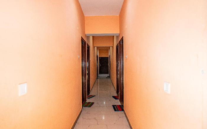 Omji Kailash Math Ashram