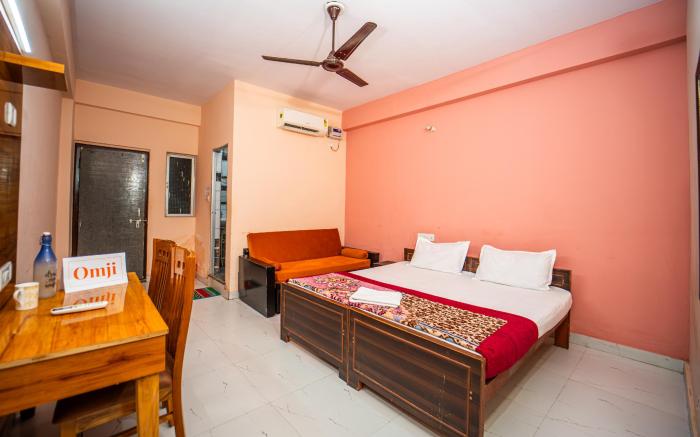 Omji Kailash Math Ashram