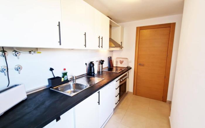 Stunning 2-Bedroom Apartment in Sucina, Murcia