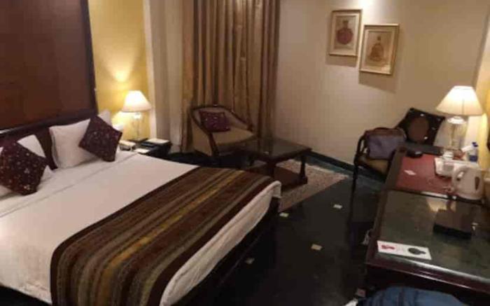 Mansingh Palace Agra