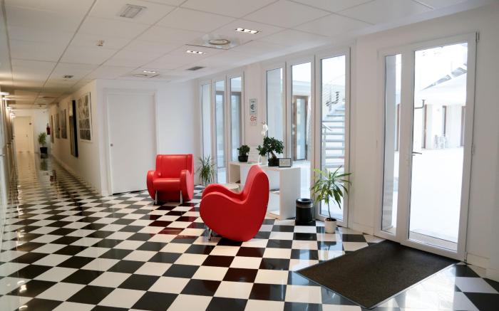 Studio Inn Centrale & Milano Urban Padel