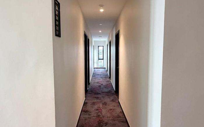 MIICO HOTEL @ PERMAS JAYA