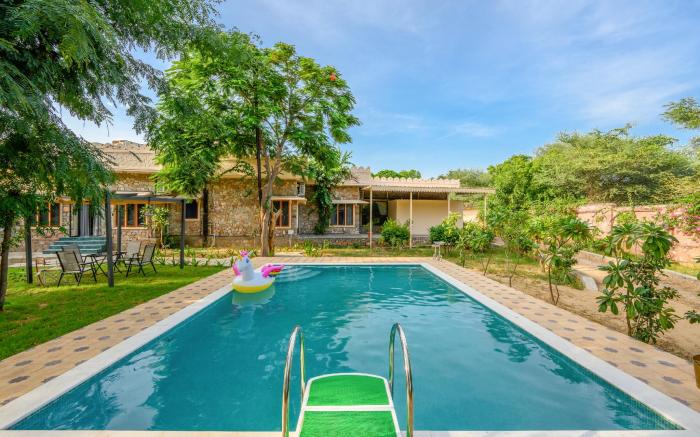 The Bagheera Heritage