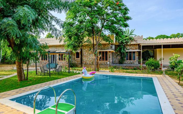 The Bagheera Heritage