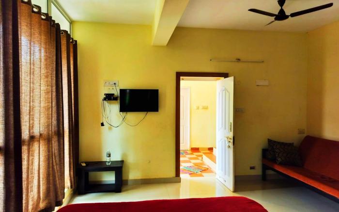 GlassHouse By Clous9Villa Resorts 