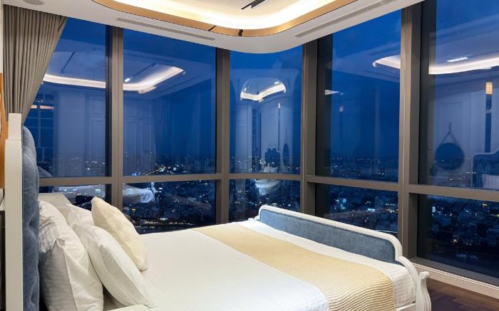 Lumiere Landmark by ATH 