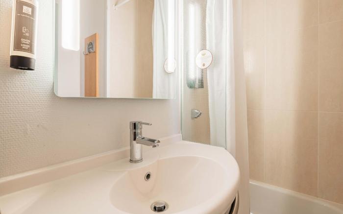 B&B HOTEL STRASBOURG Nord Industrie