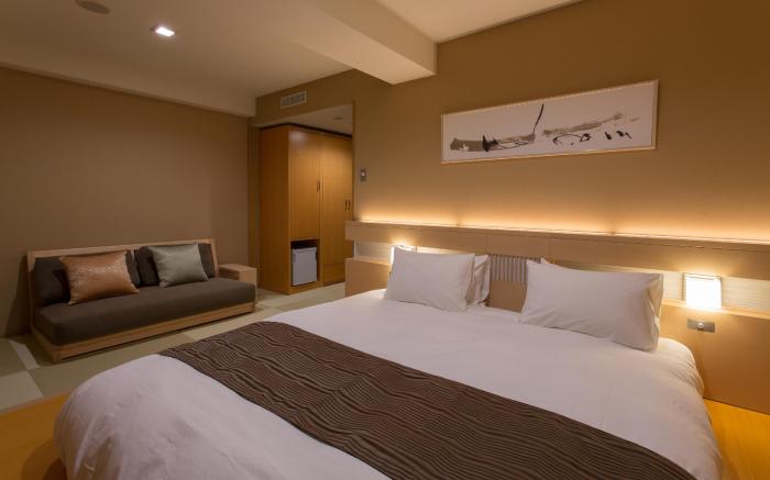 Spa Land Hotel Naito