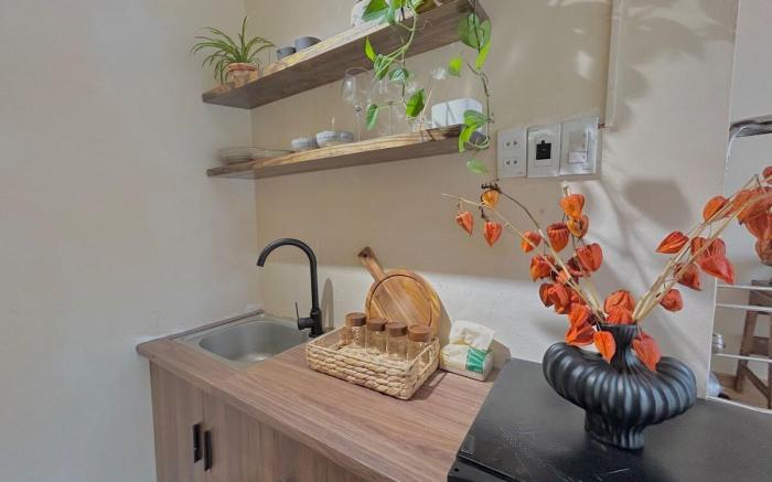 Central Ho Chi Minh Apartment, Sonic House