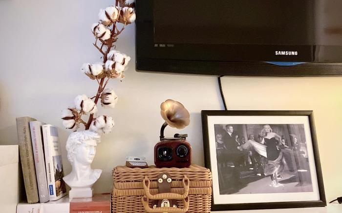 Cozy Studio near the Eiffel Tower – Central 7th