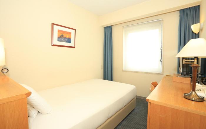 Smile Hotel Tomakomai