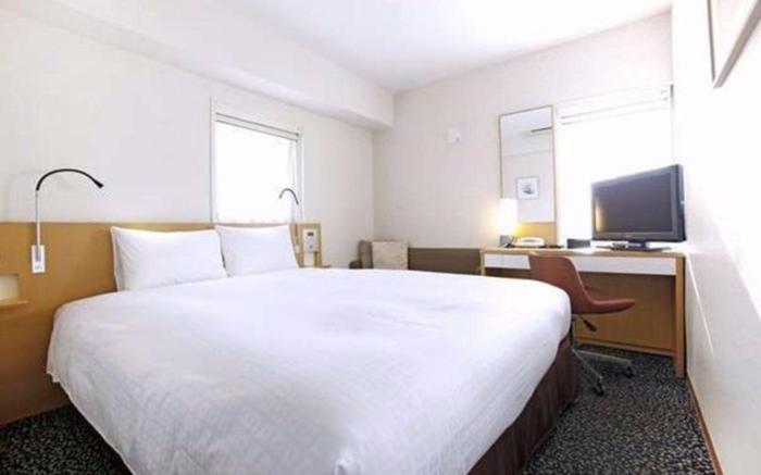 Hotel Sunflex Kagoshima