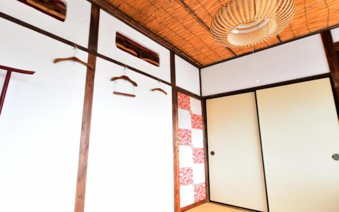 Nikko Guesthouse Sumica