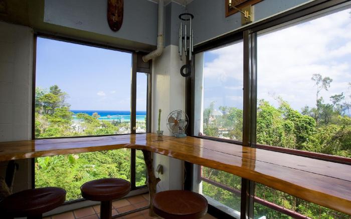 Surfside Bed & Breakfast