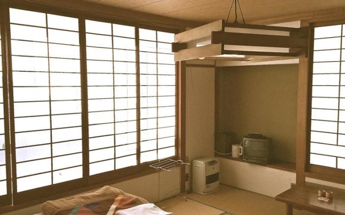 Hakuba Landmark Happo Lodge