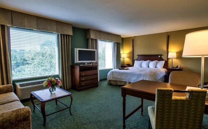Hampton Inn & Suites Tallahassee I-10-Thomasville Rd